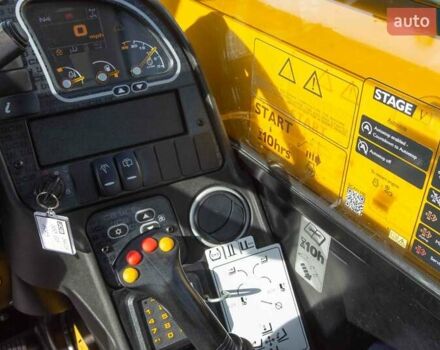 ЖЦБ 535-95, об'ємом двигуна 0 л та пробігом 0 тис. км за 87092 $, фото 13 на Automoto.ua