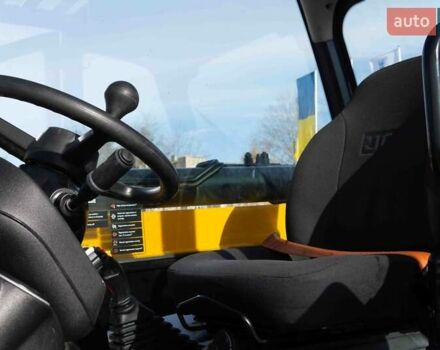 ЖЦБ 535-95, об'ємом двигуна 0 л та пробігом 0 тис. км за 87092 $, фото 10 на Automoto.ua