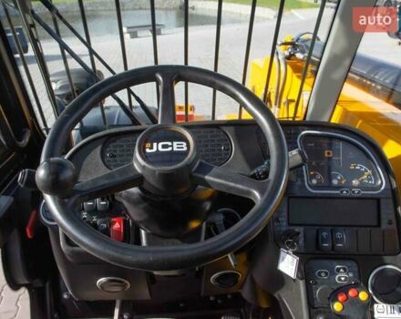 ЖЦБ 535-95, об'ємом двигуна 0 л та пробігом 0 тис. км за 87092 $, фото 15 на Automoto.ua