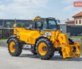 ЖЦБ 535-95, объемом двигателя 0 л и пробегом 0 тыс. км за 102233 $, фото 1 на Automoto.ua
