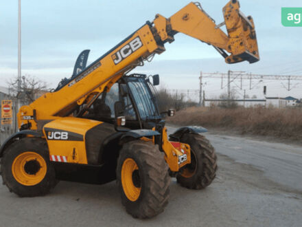 ЖЦБ 535-95, объемом двигателя 6 л и пробегом 0 тыс. км за 35066 $, фото 1 на Automoto.ua