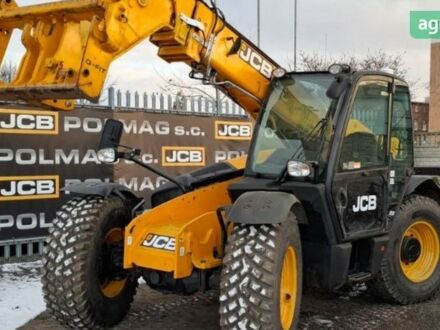 ЖЦБ 535-95, объемом двигателя 6 л и пробегом 0 тыс. км за 28647 $, фото 1 на Automoto.ua