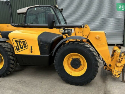 ЖЦБ 535-95, объемом двигателя 0 л и пробегом 0 тыс. км за 42499 $, фото 1 на Automoto.ua