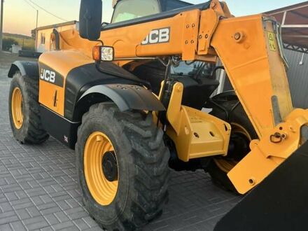 ЖЦБ 535-95, объемом двигателя 0 л и пробегом 4 тыс. км за 47000 $, фото 1 на Automoto.ua