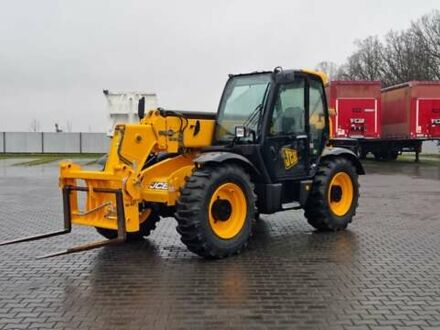 ЖЦБ 535-95, объемом двигателя 4.4 л и пробегом 5 тыс. км за 61760 $, фото 1 на Automoto.ua