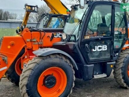 ЖЦБ 535-95, объемом двигателя 0 л и пробегом 0 тыс. км за 32094 $, фото 1 на Automoto.ua