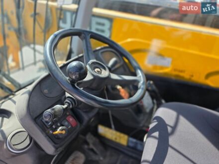 ЖЦБ 535-95, об'ємом двигуна 0 л та пробігом 0 тис. км за 49900 $, фото 1 на Automoto.ua