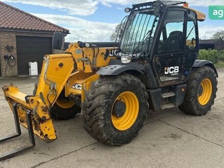 ЖЦБ 535-95, объемом двигателя 0 л и пробегом 0 тыс. км за 41492 $, фото 1 на Automoto.ua