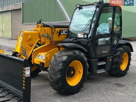 ЖЦБ 535-95 2018 у Луцьку на Automoto.ua ЖЦБ 535-95, об'ємом двигуна 0 л та пробігом 3 тис. км за 75651 $, фото 1 на Automoto.ua