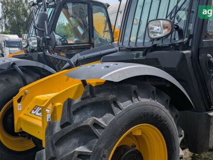 ЖЦБ 535-95, объемом двигателя 0 л и пробегом 0 тыс. км за 70832 $, фото 1 на Automoto.ua
