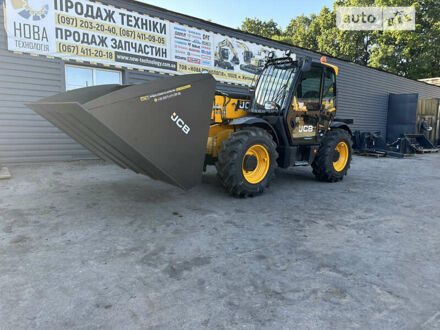 ЖЦБ 535-95 2019 у Черняхове на Automoto.ua ЖЦБ 535-95, об'ємом двигуна 0 л та пробігом 15 тис. км за 62185 $, фото 1 на Automoto.ua