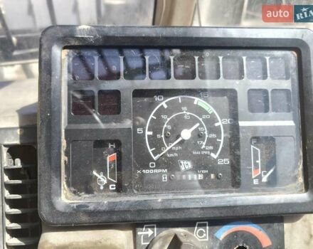 Жовтий ЖЦБ 535-95, об'ємом двигуна 0 л та пробігом 1 тис. км за 36300 $, фото 4 на Automoto.ua
