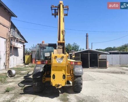 Жовтий ЖЦБ 535-95, об'ємом двигуна 0 л та пробігом 1 тис. км за 36300 $, фото 8 на Automoto.ua