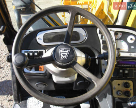 Желтый ЖЦБ 535-95, объемом двигателя 4.4 л и пробегом 1 тыс. км за 36850 $, фото 14 на Automoto.ua