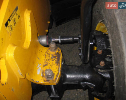 Желтый ЖЦБ 535-95, объемом двигателя 4.4 л и пробегом 1 тыс. км за 36850 $, фото 12 на Automoto.ua