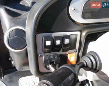 Желтый ЖЦБ 535-95, объемом двигателя 4.4 л и пробегом 1 тыс. км за 36850 $, фото 15 на Automoto.ua