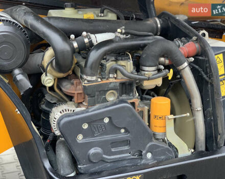 Жовтий ЖЦБ 535-95, об'ємом двигуна 4.4 л та пробігом 0 тис. км за 45000 $, фото 13 на Automoto.ua