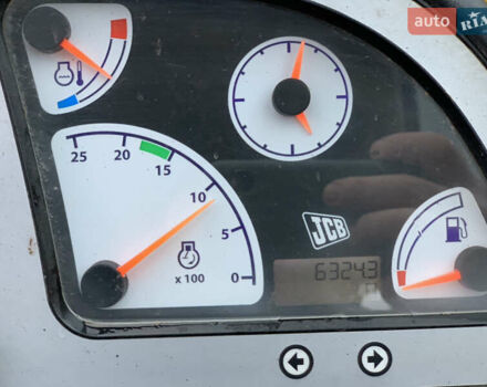 Жовтий ЖЦБ 535-95, об'ємом двигуна 4.4 л та пробігом 0 тис. км за 45000 $, фото 17 на Automoto.ua