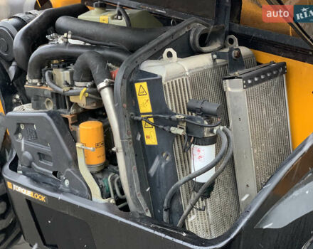 Жовтий ЖЦБ 535-95, об'ємом двигуна 4.4 л та пробігом 0 тис. км за 45000 $, фото 12 на Automoto.ua