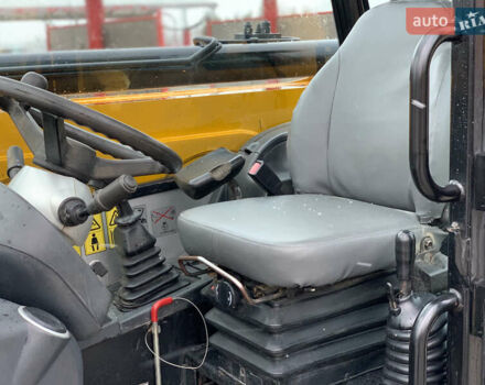 Жовтий ЖЦБ 535-95, об'ємом двигуна 4.4 л та пробігом 0 тис. км за 45000 $, фото 15 на Automoto.ua
