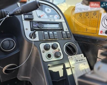 Желтый ЖЦБ 535-95, объемом двигателя 4.4 л и пробегом 0 тыс. км за 50900 $, фото 13 на Automoto.ua