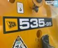 Жовтий ЖЦБ 535-95, об'ємом двигуна 0 л та пробігом 6 тис. км за 42900 $, фото 8 на Automoto.ua