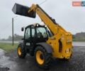Желтый ЖЦБ 535-95, объемом двигателя 4.4 л и пробегом 5 тыс. км за 52500 $, фото 23 на Automoto.ua