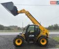 Желтый ЖЦБ 535-95, объемом двигателя 4.4 л и пробегом 5 тыс. км за 52500 $, фото 16 на Automoto.ua