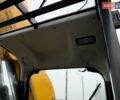 Желтый ЖЦБ 535-95, объемом двигателя 4.4 л и пробегом 5 тыс. км за 52500 $, фото 19 на Automoto.ua