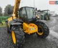 Желтый ЖЦБ 535-95, объемом двигателя 4.4 л и пробегом 5 тыс. км за 52500 $, фото 27 на Automoto.ua