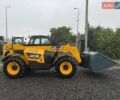 Желтый ЖЦБ 535-95, объемом двигателя 4.4 л и пробегом 5 тыс. км за 52500 $, фото 2 на Automoto.ua