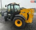 Желтый ЖЦБ 535-95, объемом двигателя 4.4 л и пробегом 5 тыс. км за 52500 $, фото 17 на Automoto.ua