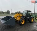 Желтый ЖЦБ 535-95, объемом двигателя 4.4 л и пробегом 5 тыс. км за 52500 $, фото 3 на Automoto.ua