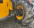 Желтый ЖЦБ 535-95, объемом двигателя 4.4 л и пробегом 5 тыс. км за 52500 $, фото 12 на Automoto.ua