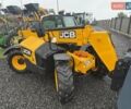 Желтый ЖЦБ 535-95, объемом двигателя 4.4 л и пробегом 5 тыс. км за 52500 $, фото 7 на Automoto.ua