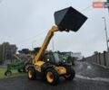 Желтый ЖЦБ 535-95, объемом двигателя 4.4 л и пробегом 5 тыс. км за 52500 $, фото 28 на Automoto.ua