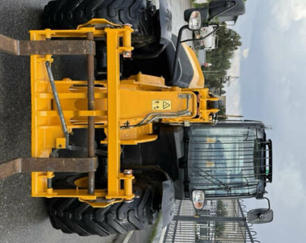 ЖЦБ 535-95 2014 в Виннице на Automoto.ua Желтый ЖЦБ 535-95, объемом двигателя 4.4 л и пробегом 1 тыс. км за 56000 $, фото 1 на Automoto.ua