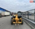 Жовтий ЖЦБ 535-95, об'ємом двигуна 4.4 л та пробігом 3 тис. км за 62583 $, фото 9 на Automoto.ua