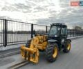 Жовтий ЖЦБ 535-95, об'ємом двигуна 4.4 л та пробігом 3 тис. км за 62583 $, фото 4 на Automoto.ua
