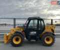 Жовтий ЖЦБ 535-95, об'ємом двигуна 4.4 л та пробігом 3 тис. км за 62583 $, фото 5 на Automoto.ua