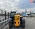 Жовтий ЖЦБ 535-95, об'ємом двигуна 4.4 л та пробігом 3 тис. км за 62583 $, фото 8 на Automoto.ua