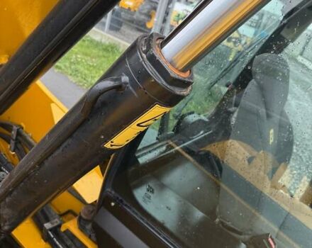 Жовтий ЖЦБ 535-95, об'ємом двигуна 4.4 л та пробігом 3 тис. км за 52500 $, фото 1 на Automoto.ua