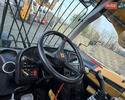 Желтый ЖЦБ 535-95, объемом двигателя 4.4 л и пробегом 6 тыс. км за 69969 $, фото 10 на Automoto.ua