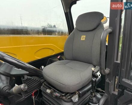 Жовтий ЖЦБ 535-95, об'ємом двигуна 4.4 л та пробігом 3 тис. км за 52500 $, фото 18 на Automoto.ua