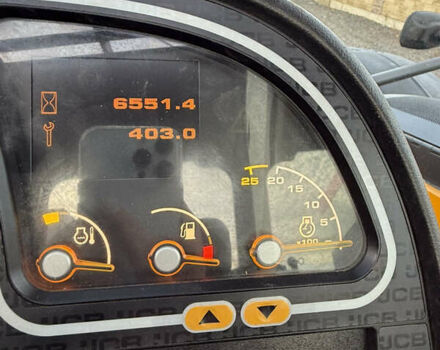 Желтый ЖЦБ 535-95, объемом двигателя 4.4 л и пробегом 6 тыс. км за 69969 $, фото 11 на Automoto.ua