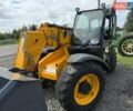 Жовтий ЖЦБ 535-95, об'ємом двигуна 0 л та пробігом 3 тис. км за 55500 $, фото 6 на Automoto.ua