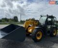 Жовтий ЖЦБ 535-95, об'ємом двигуна 0 л та пробігом 3 тис. км за 55500 $, фото 2 на Automoto.ua