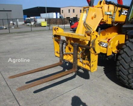 Желтый ЖЦБ 535-95, объемом двигателя 0 л и пробегом 0 тыс. км за 44739 $, фото 7 на Automoto.ua