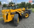 Жовтий ЖЦБ 535-95, об'ємом двигуна 0 л та пробігом 3 тис. км за 55500 $, фото 22 на Automoto.ua