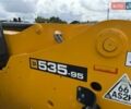 Жовтий ЖЦБ 535-95, об'ємом двигуна 0 л та пробігом 3 тис. км за 55500 $, фото 10 на Automoto.ua
